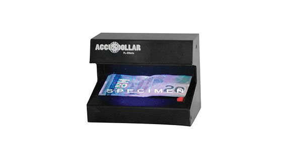 Image Counterfeit Detectors